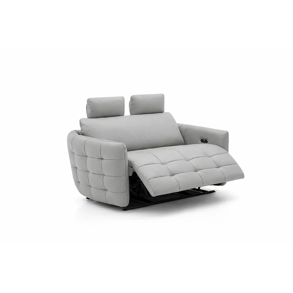 CL131 Recliner Sofa 2 Seater by Campo de' Fiori - Image 3