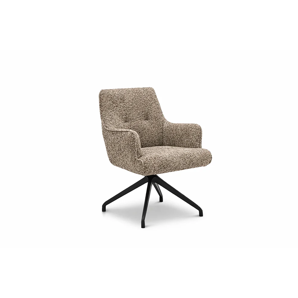 CL143 Dining Chair by Campo de' Fiori - Image 3