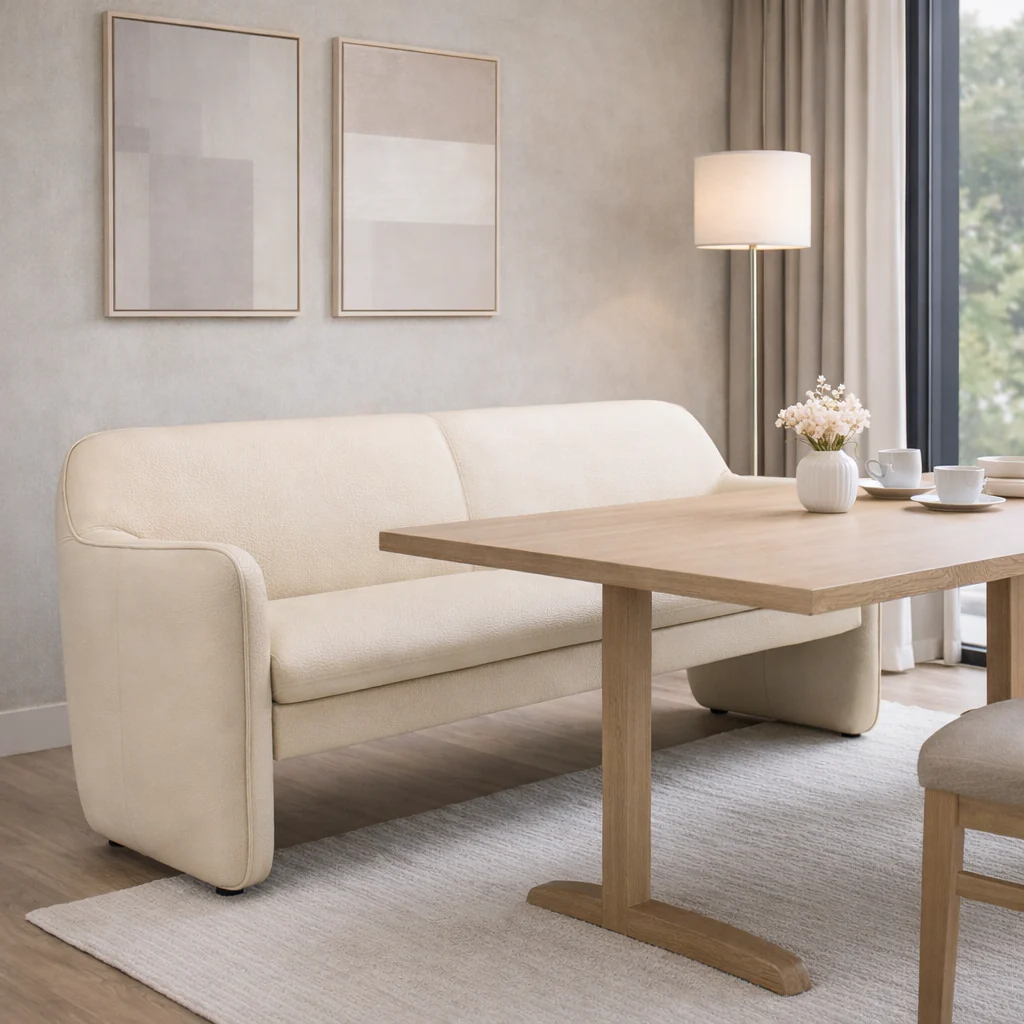 CL156A Dining Bench by Campo de' Fiori - Image 2