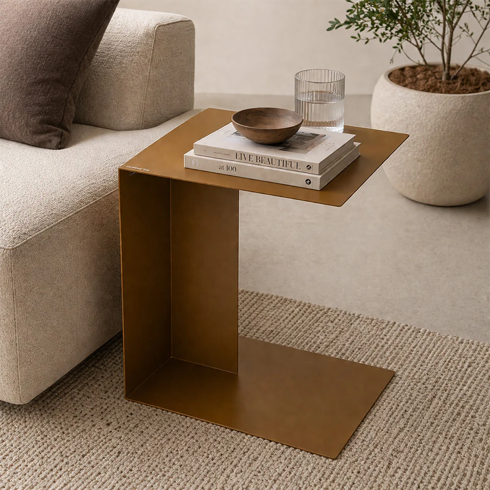 Composto Coffee Table by Chateau d'Ax Italia - Image 2