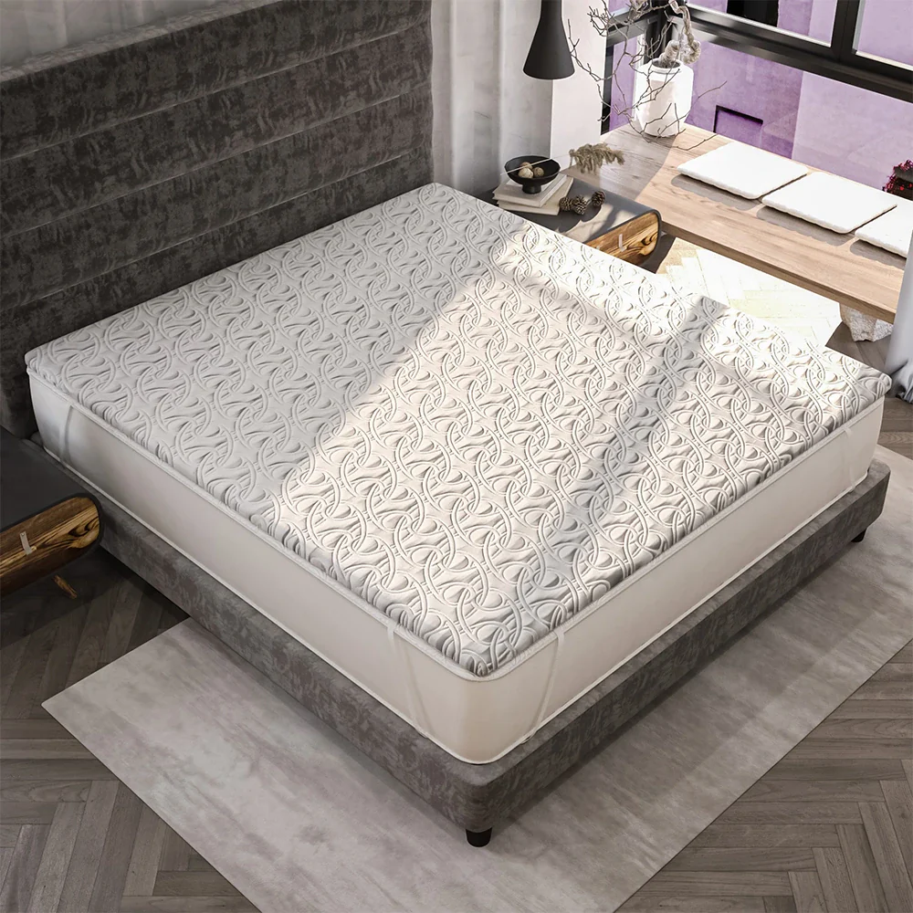 Conform Memory Foam Medium Topper by Englander - Image 3