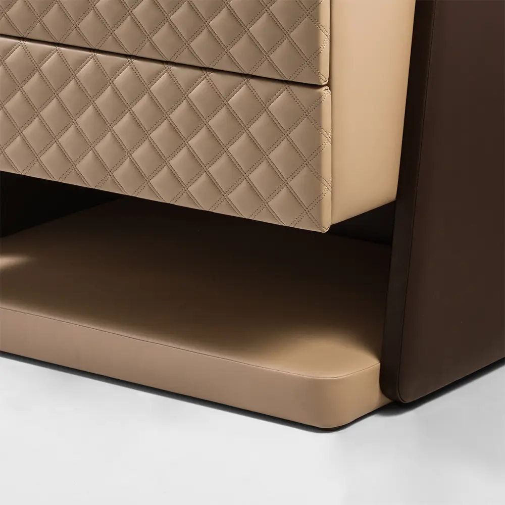 Cosmopolitan Bedside Table by Colunex - Image 3
