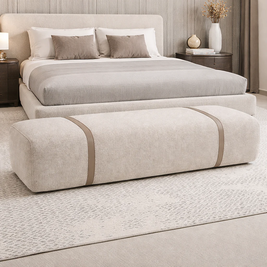 COZ-629 Ottoman by Campo de' Fiori - Image 2