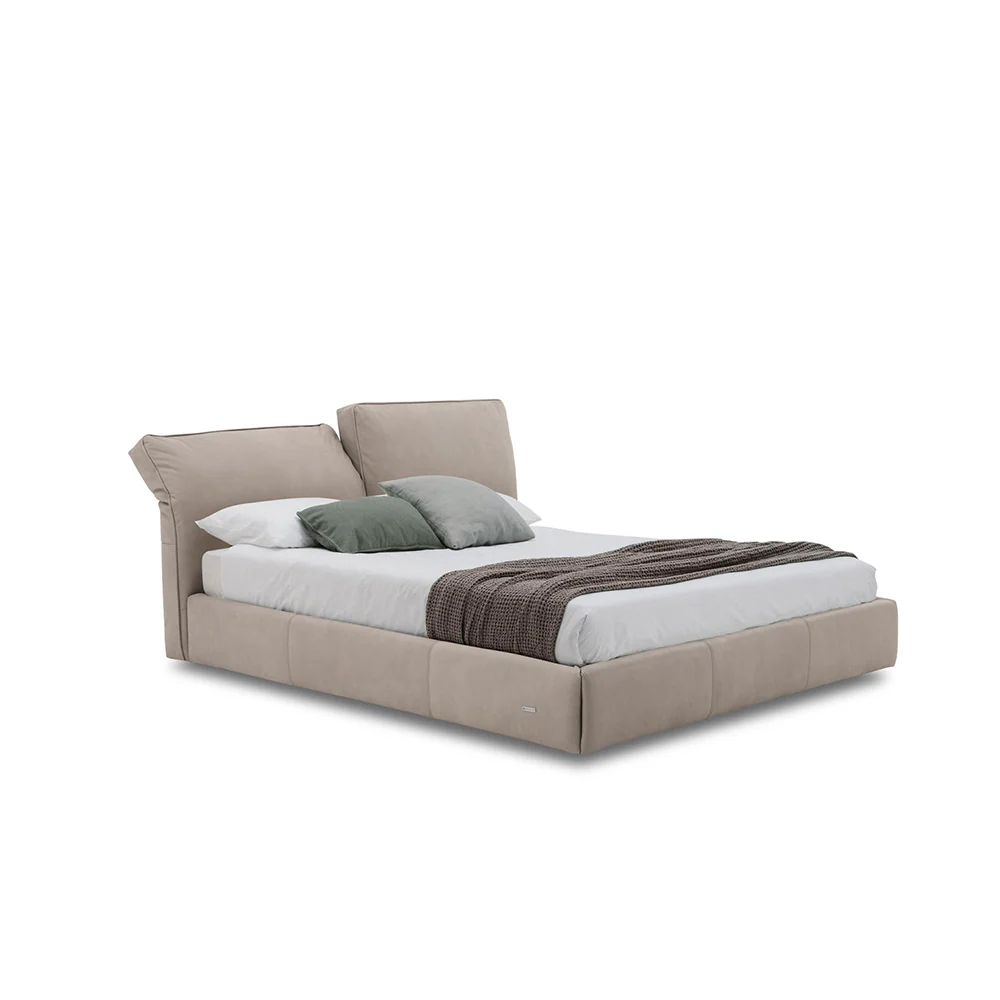 COZ-647 Bed 200 cm x 200 by Campo de' Fiori - Image 3