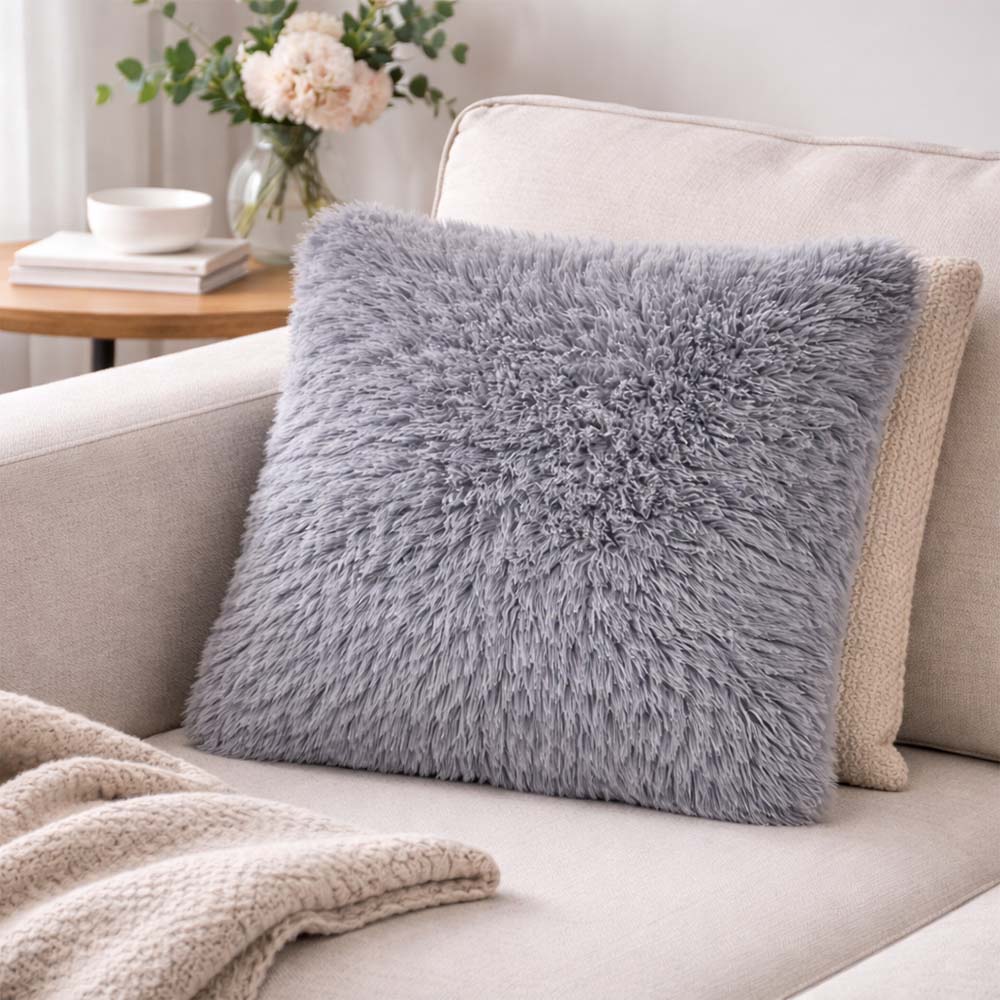 CU001 Cushion Small Fabric Gold VABER - VBD8710 - 804 by Campo de' Fiori - Image 2