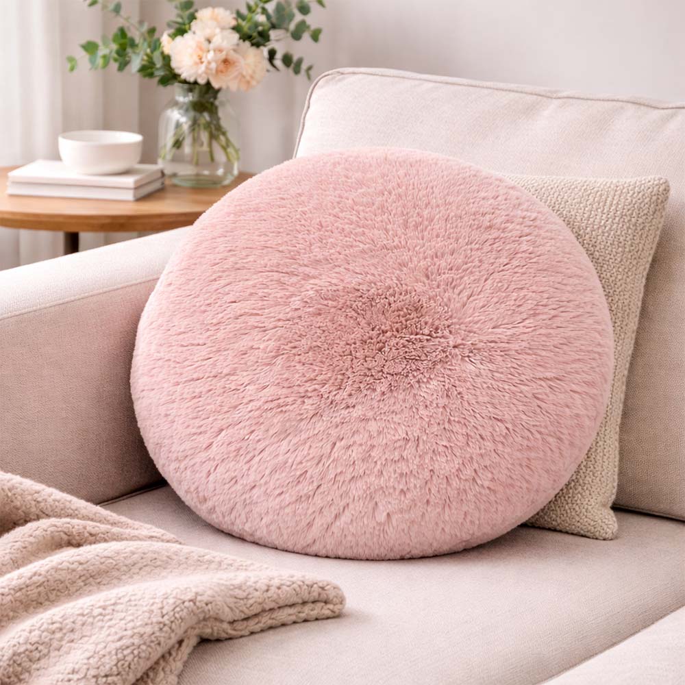 CU003 Cushion Medium Fabric FUR - 11 by Campo de' Fiori - Image 2