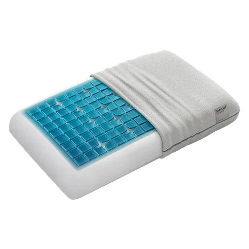 Deluxe Pillow by Technogel - Image 2
