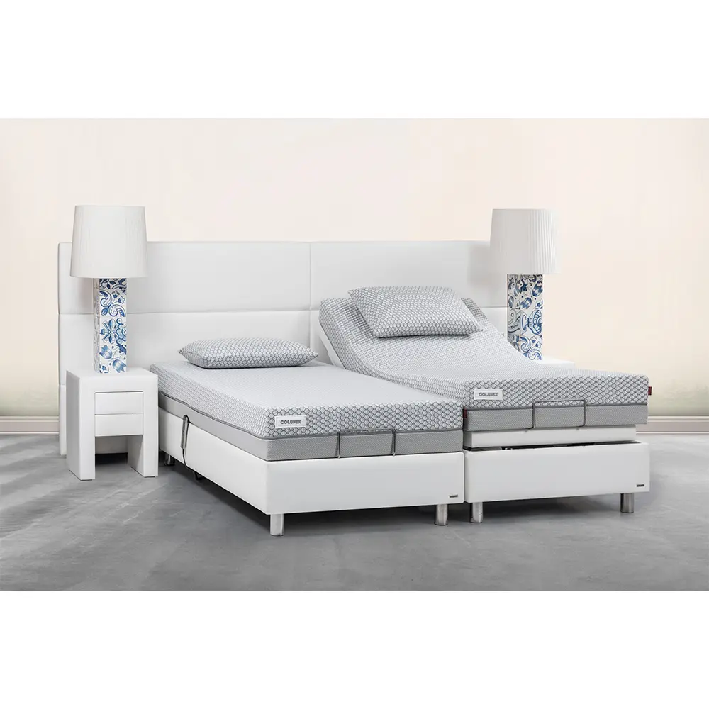 Dynamic 26 Mattress by Colunex - Image 3