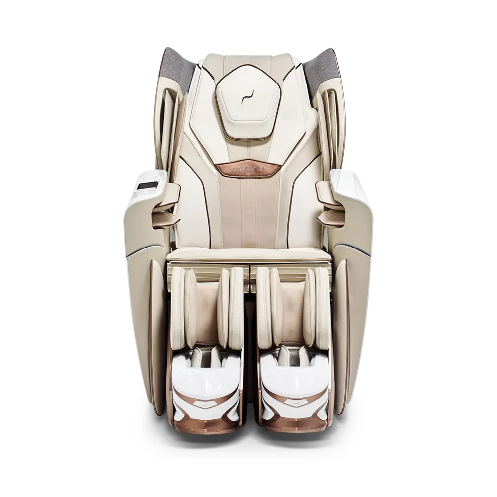 Eden ROVO Massage Chair by Bodyfriend - Image 3