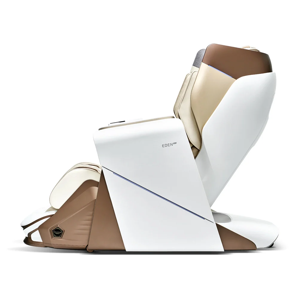 Eden ROVO Massage Chair by Bodyfriend - Image 4