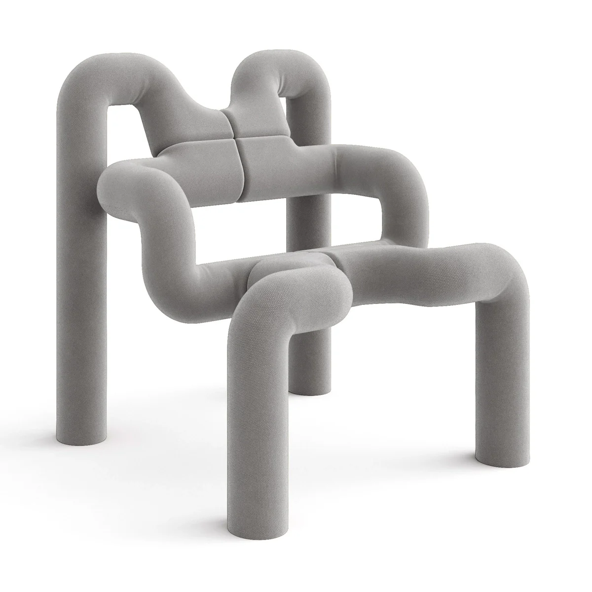 Ekstrem Chair by Varier - Image 13
