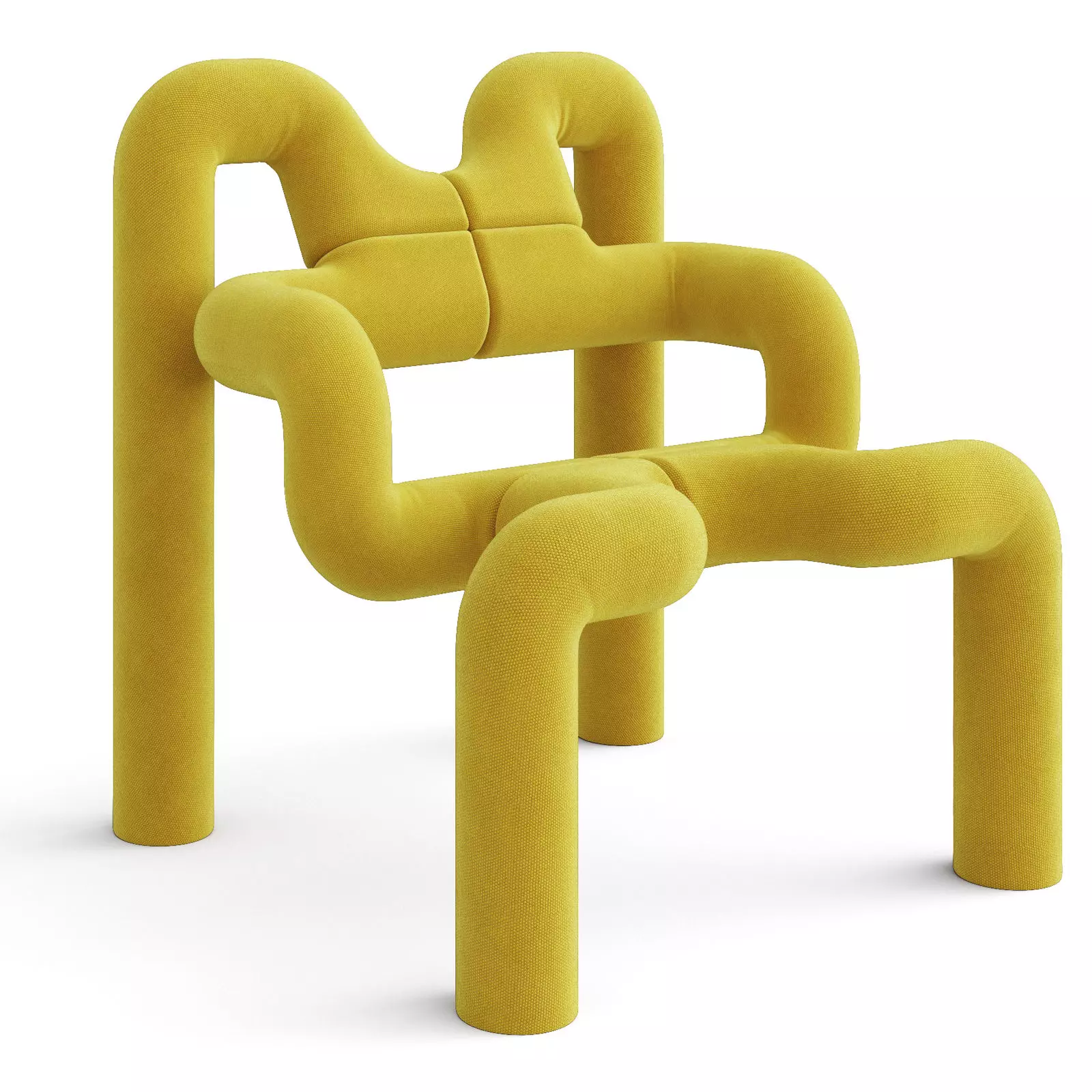 Ekstrem Chair by Varier - Image 14