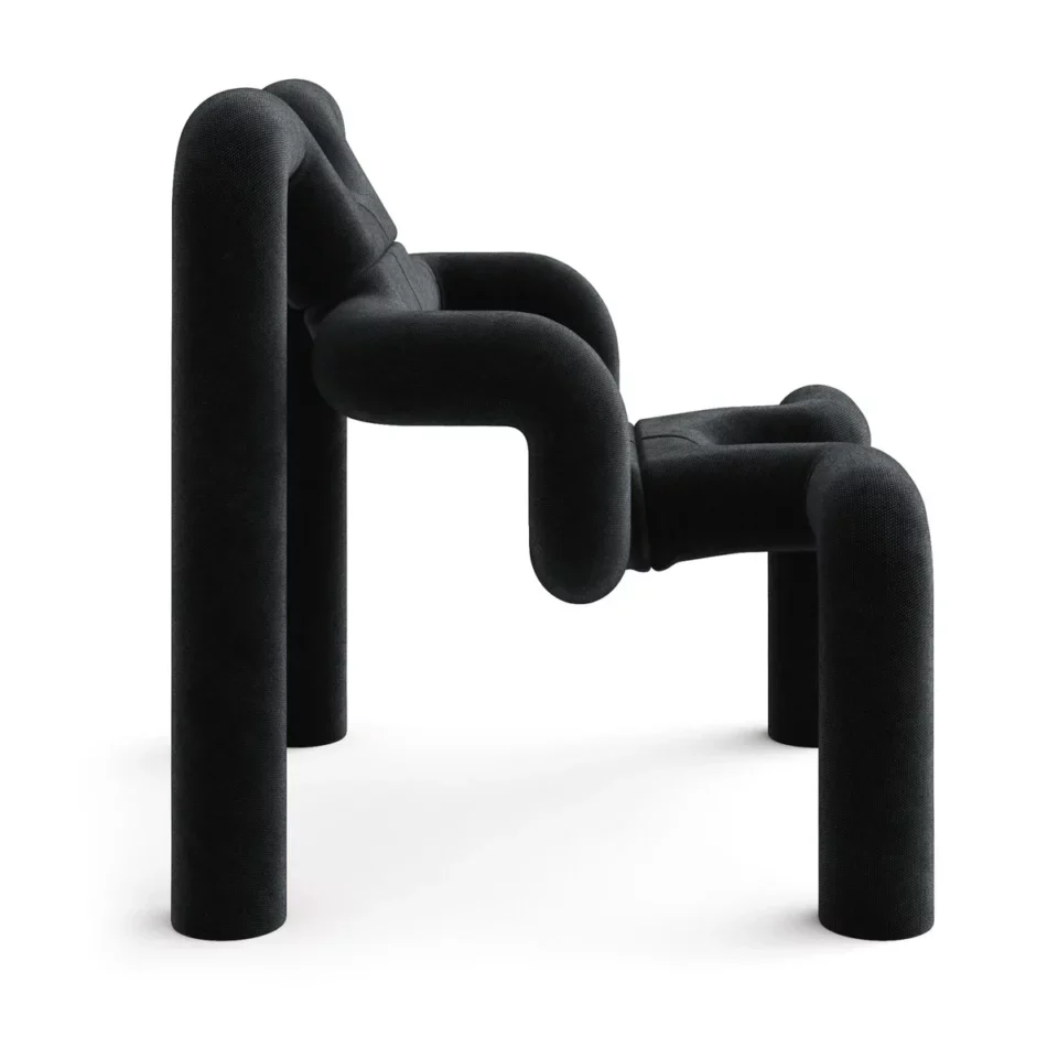Ekstrem Chair by Varier - Image 4