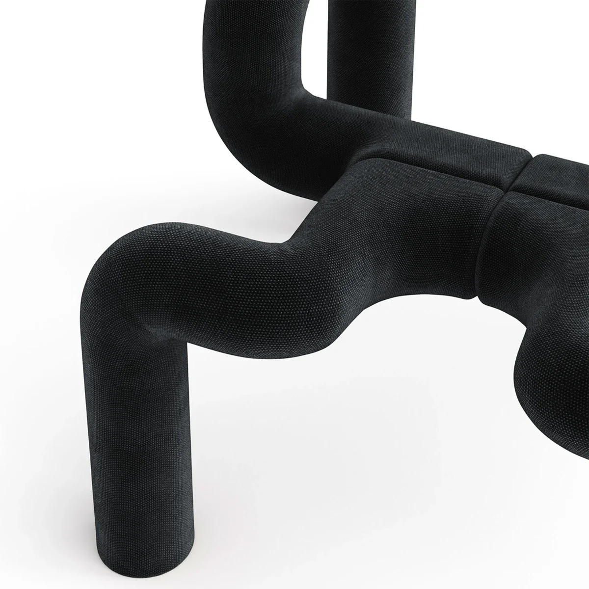 Ekstrem Chair by Varier - Image 5