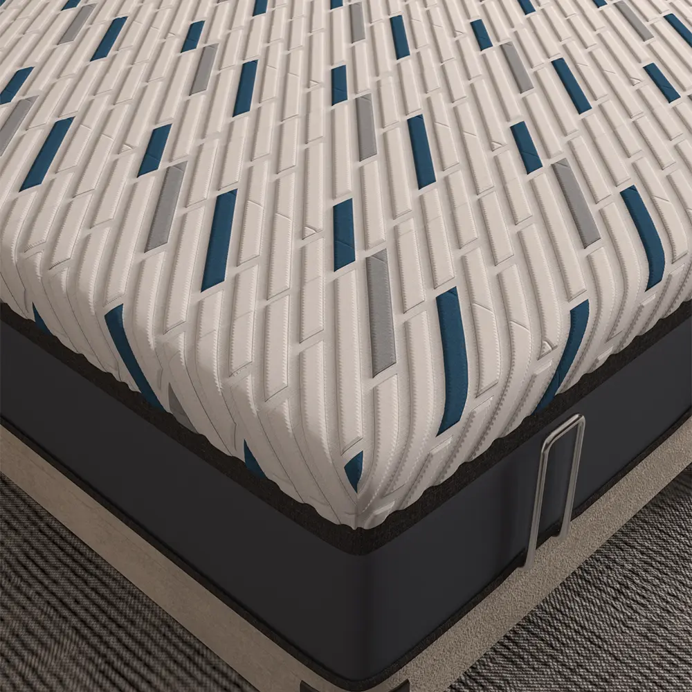 Ergo Slim Adjustable Bed By Ergomotion - Image 4