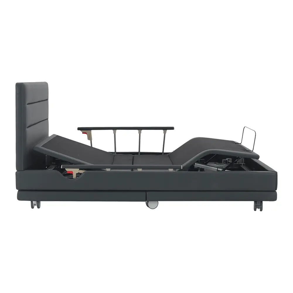 ErgoAdvance Adjustable Bed by Ergomotion - Image 4