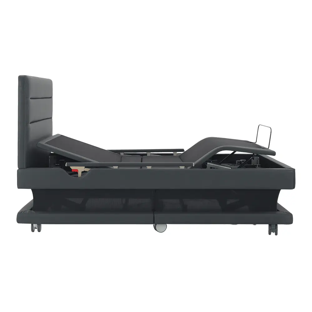 ErgoAdvance Adjustable Bed by Ergomotion - Image 5