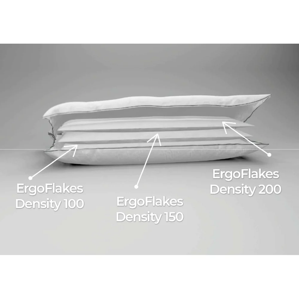 ErgoSeven7 Pillow by Ferdown - Image 3