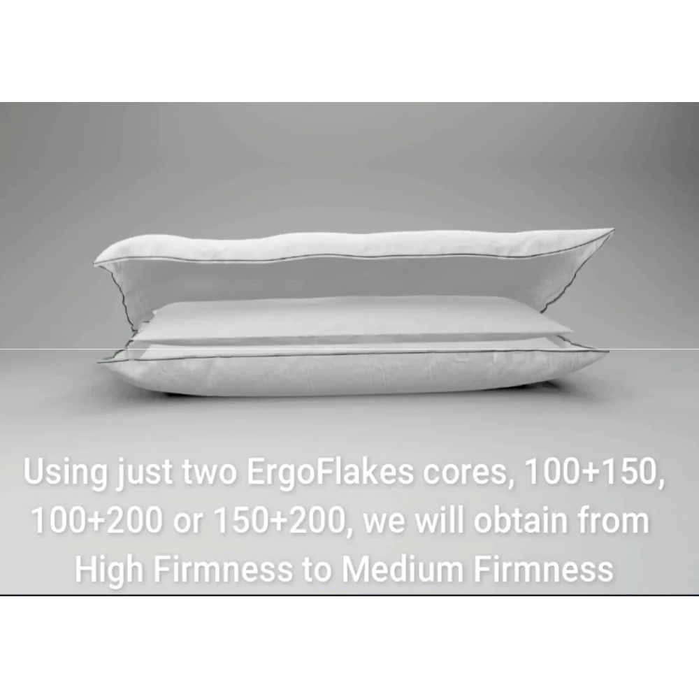 ErgoSeven7 Pillow by Ferdown - Image 4