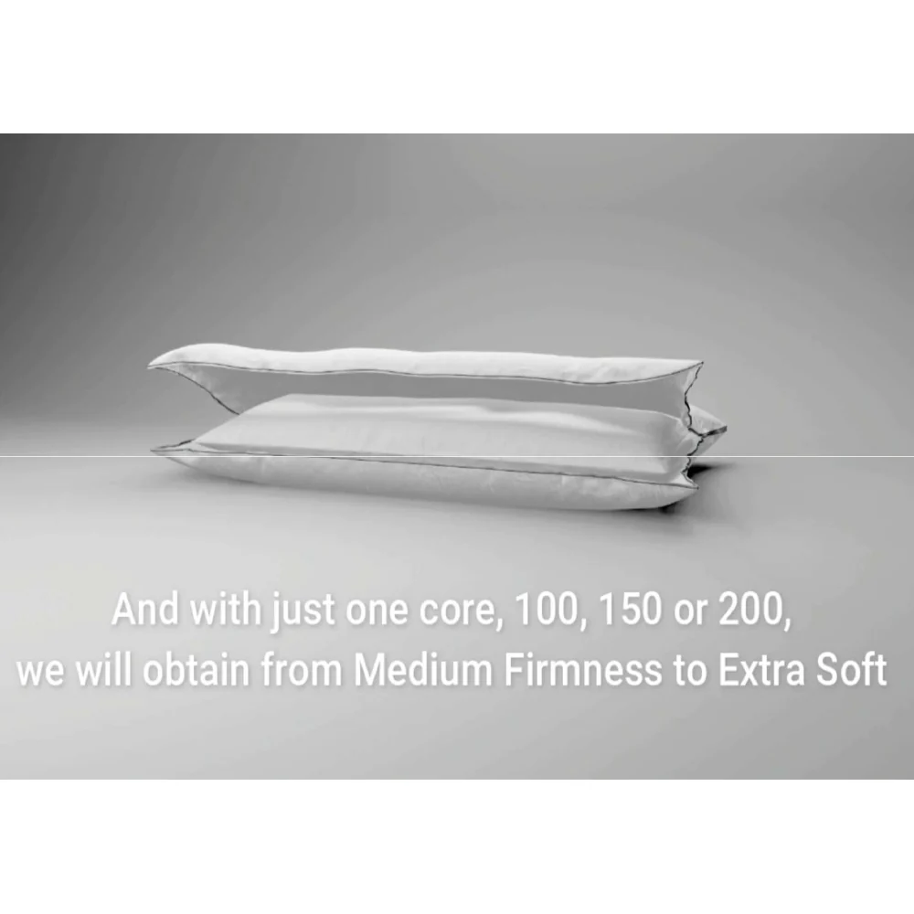 ErgoSeven7 Pillow by Ferdown - Image 6
