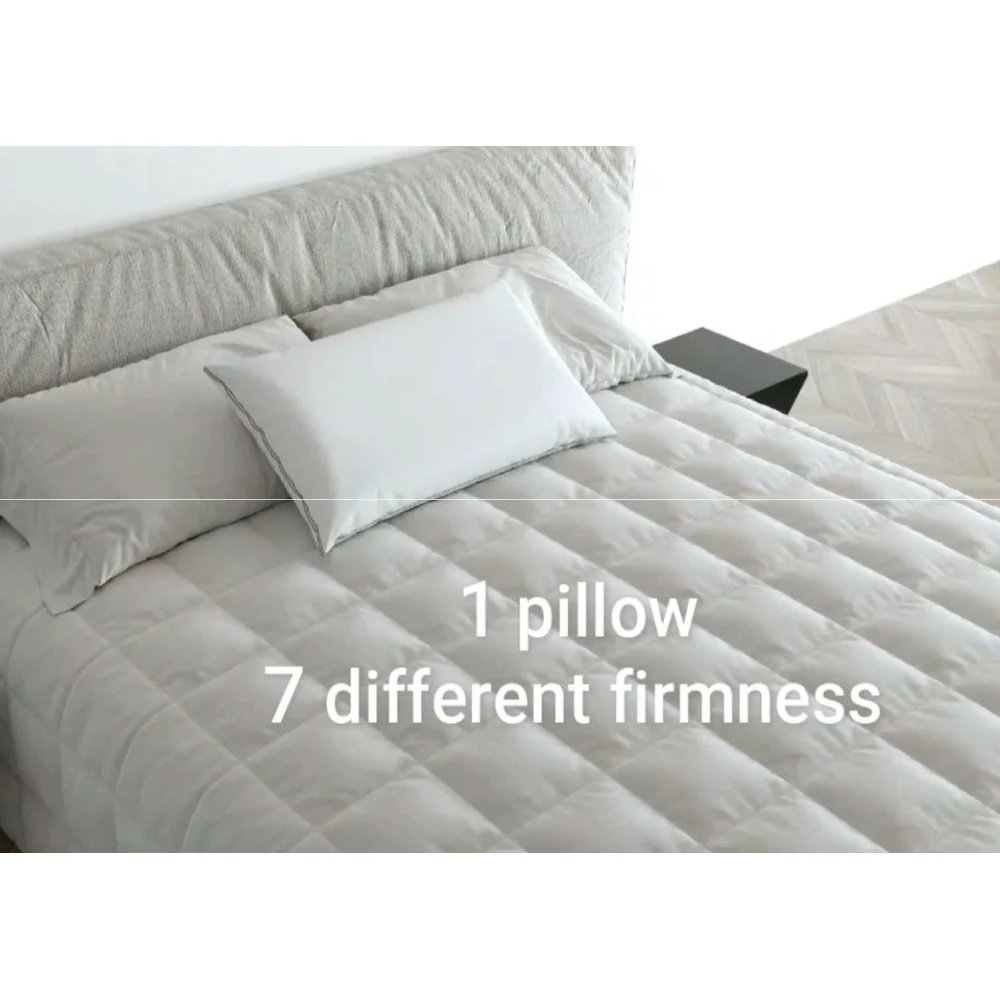 ErgoSeven7 Pillow by Ferdown - Image 7