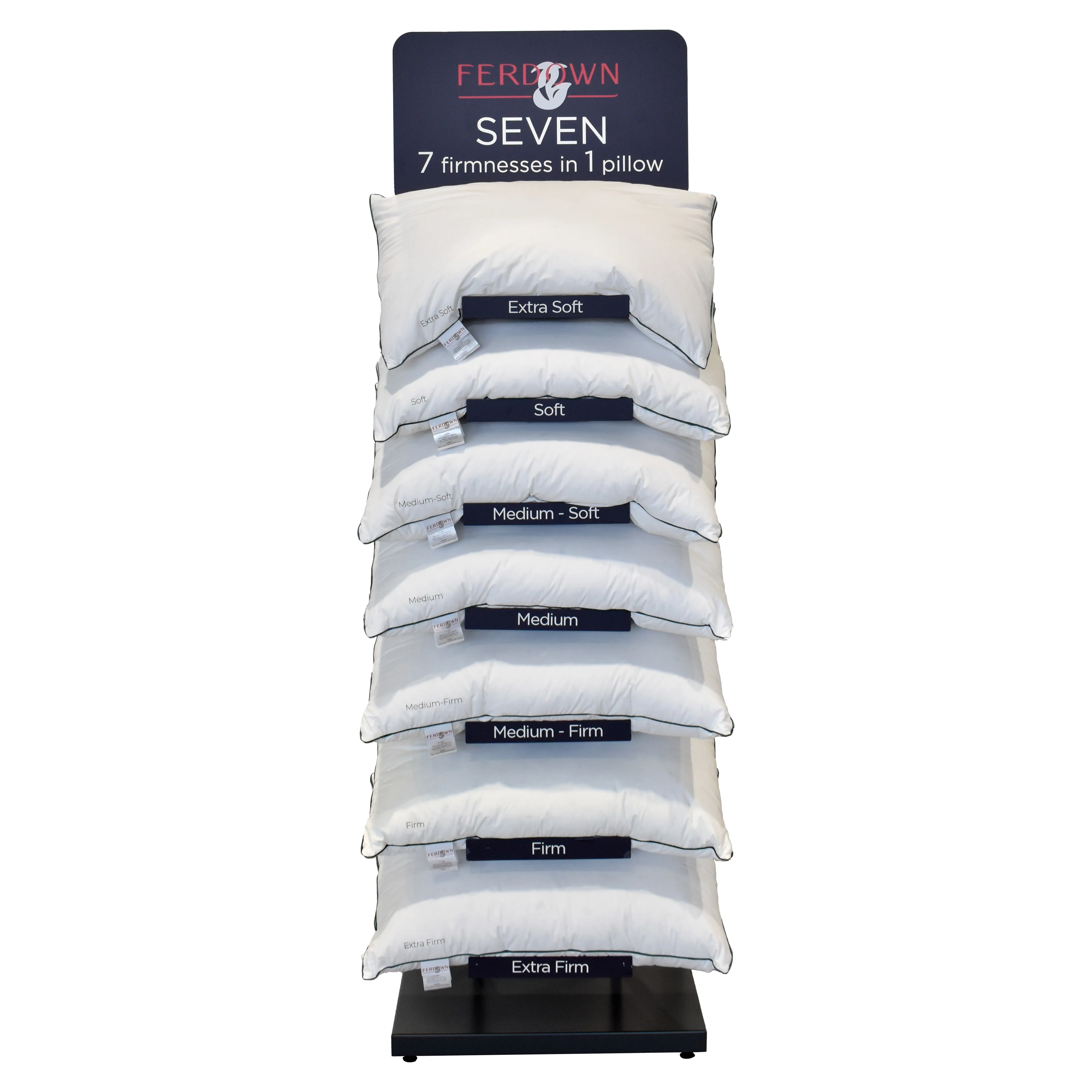 ErgoSeven7 Pillow by Ferdown - Image 8