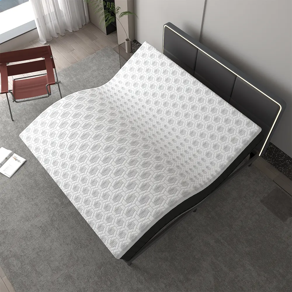 Ergosportive Adjustable Bed by Ergomotion - Image 3