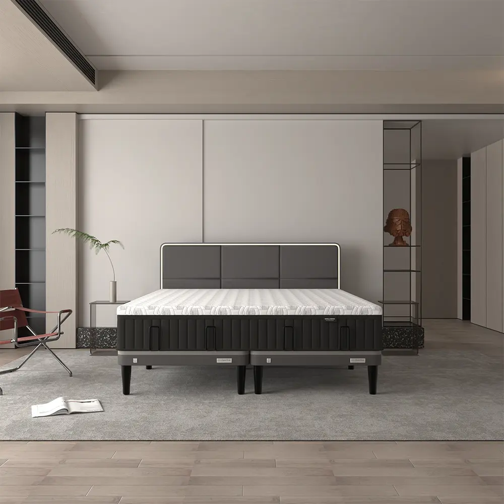 Ergosportive Adjustable Bed by Ergomotion - Image 4