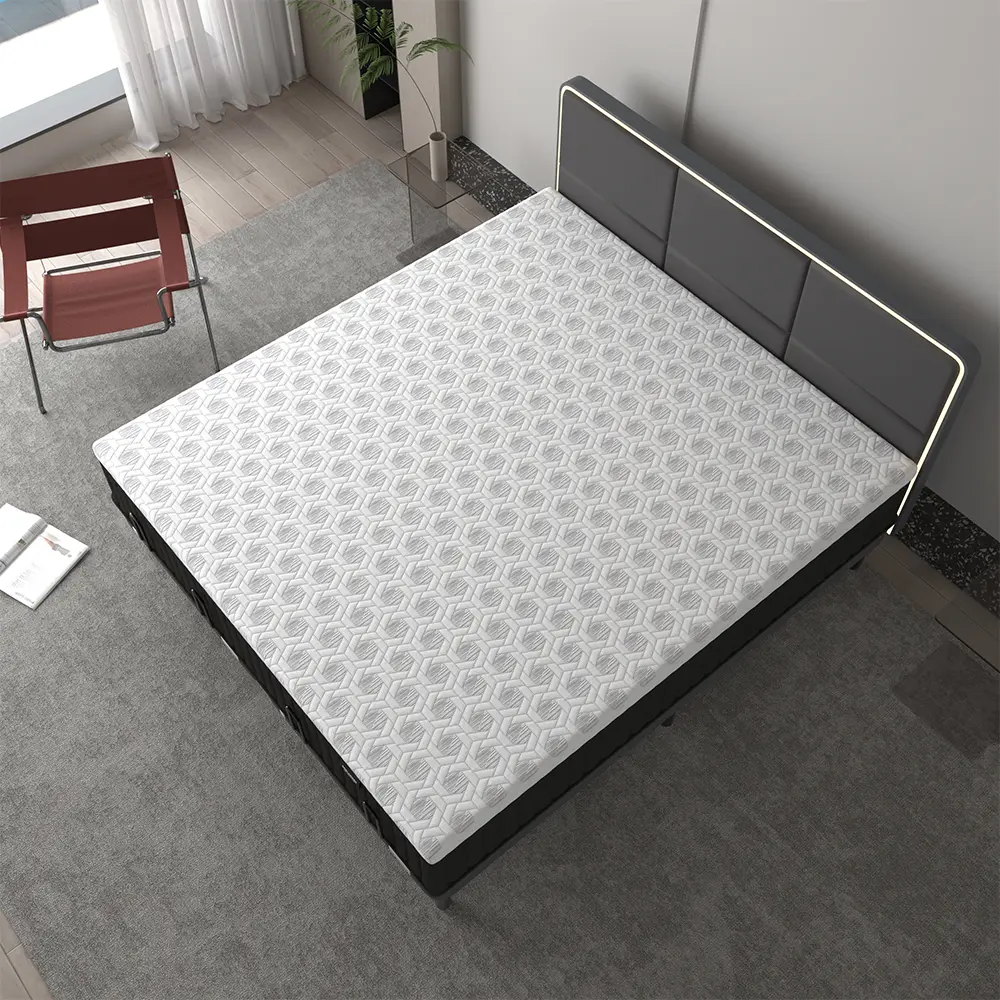 Ergosportive Adjustable Bed by Ergomotion - Image 5