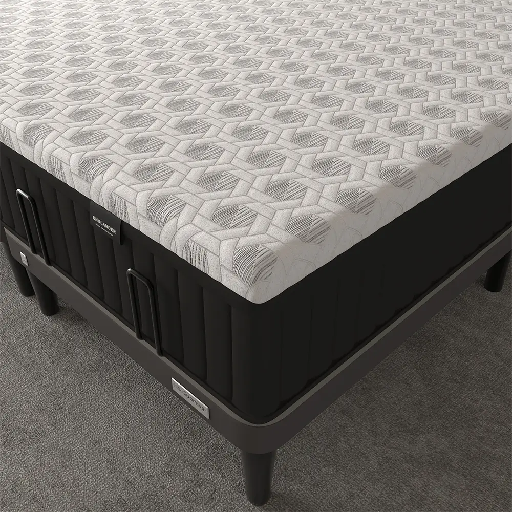 Ergosportive Adjustable Bed by Ergomotion - Image 7