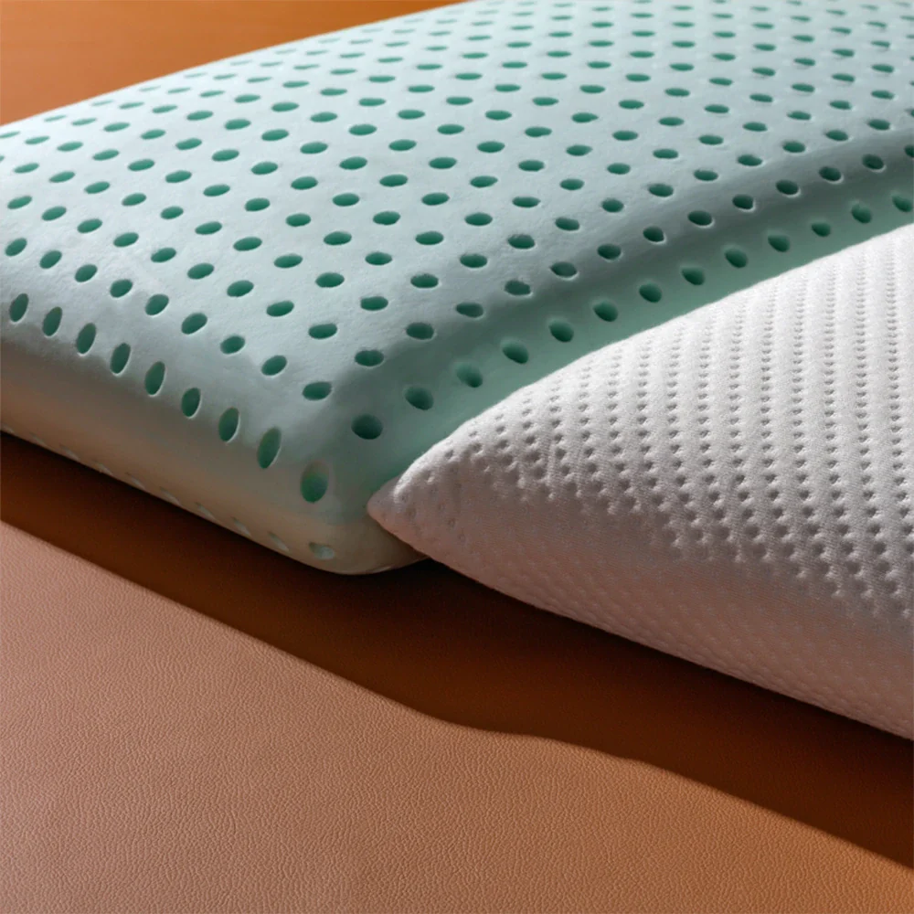 Fresh Green Pillow By Colunex - Image 4