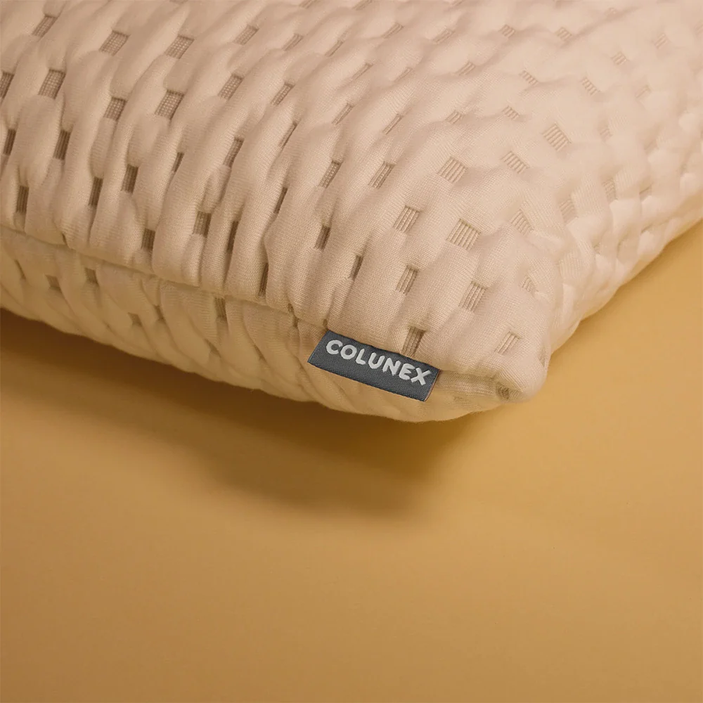 Fresh Green Pillow By Colunex - Image 5