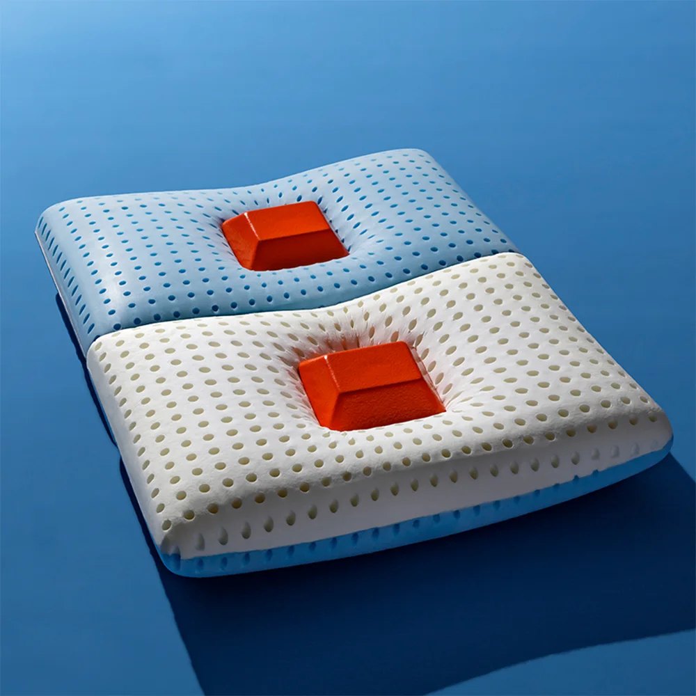 Fresh Mix Pillow by Colunex - Image 2