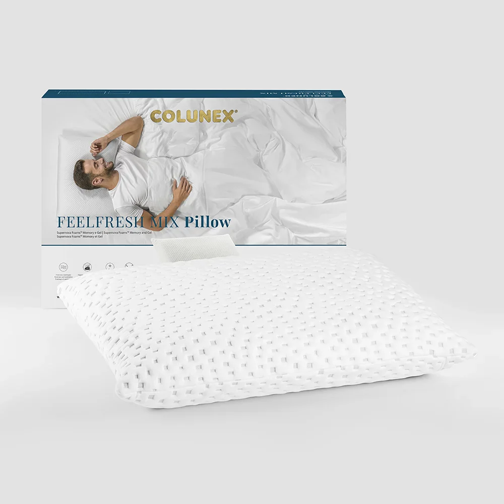 Fresh Mix Pillow by Colunex - Image 5