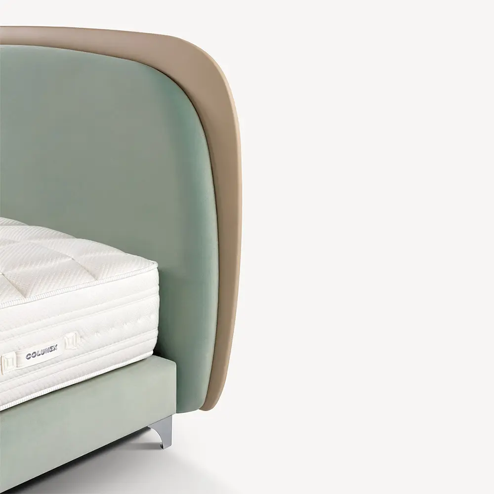 Grace Bed by Colunex - Image 4