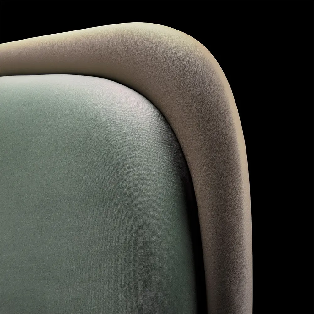 Grace Bed by Colunex - Image 5