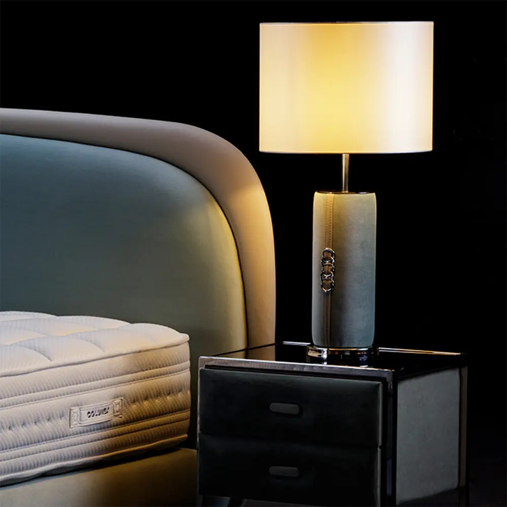 Grace Bed by Colunex - Image 6