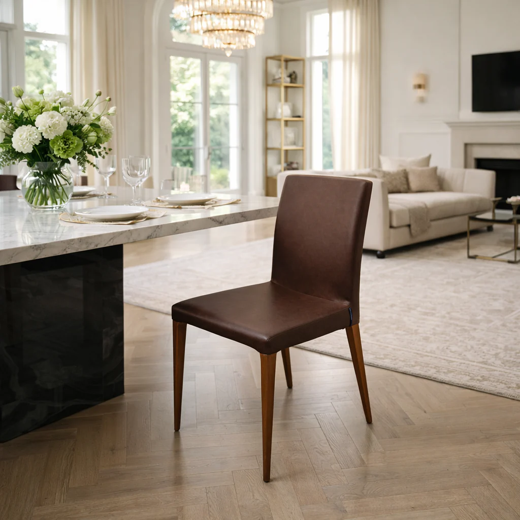 Grace Dining Chair by Chateau d'Ax Italia - Image 2