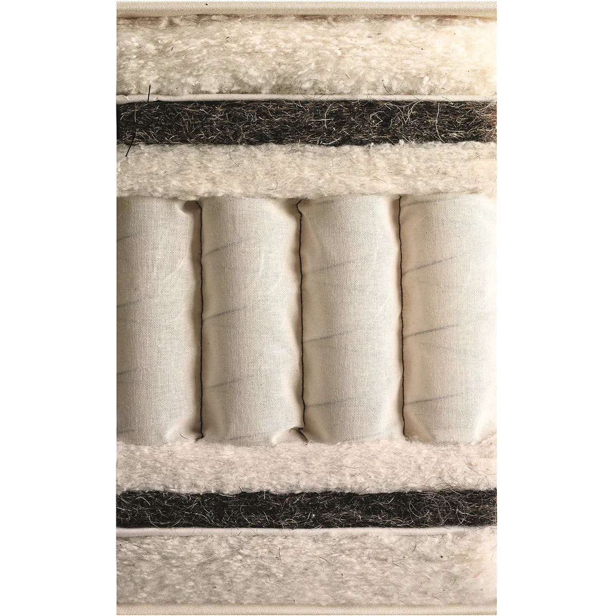 Herald Superb Mattress By Vispring - Image 3