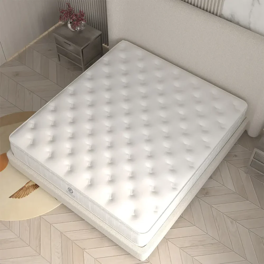 Hotel Collection Euro Top Mattress by Englander - Image 3