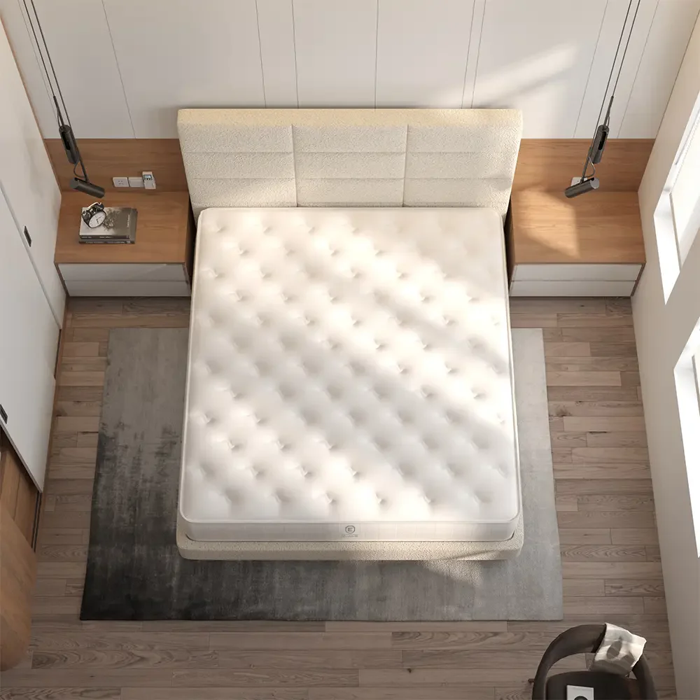 Hotel Collection Tight Top Mattress by Englander - Image 3
