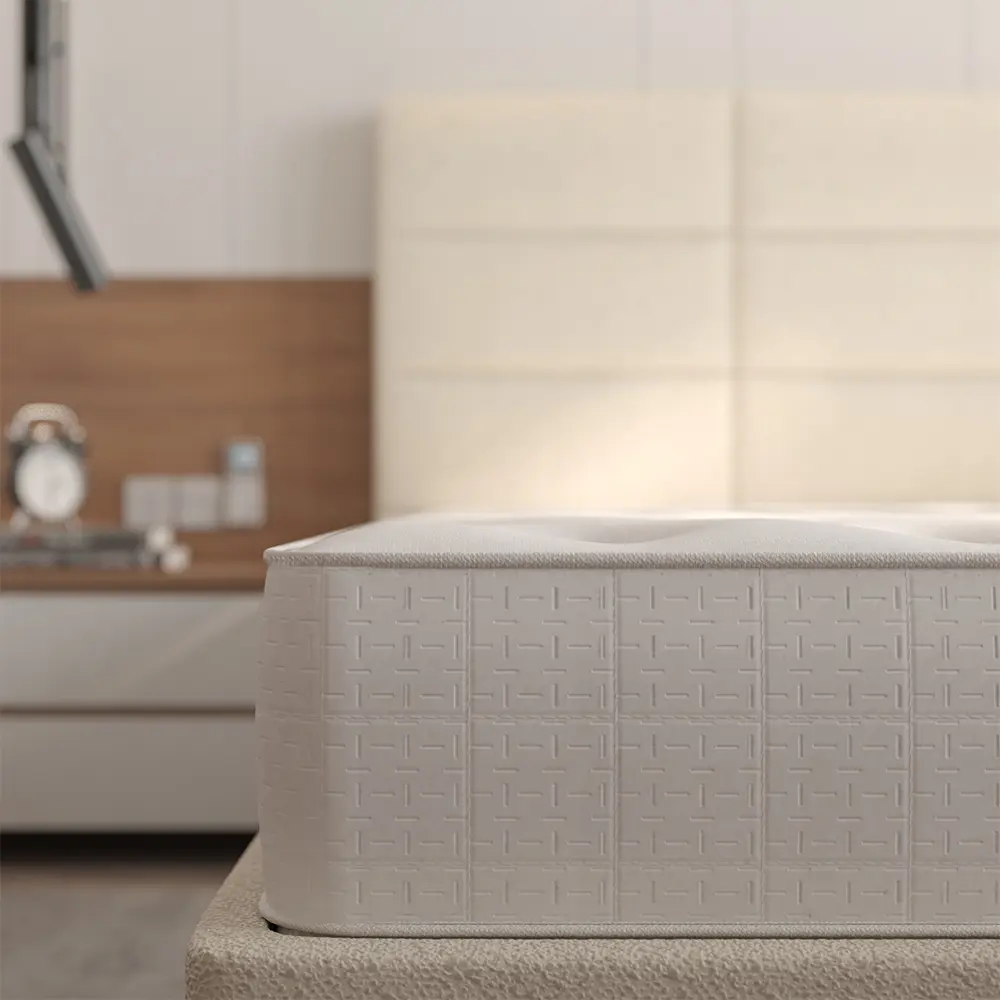 Hotel Collection Tight Top Mattress by Englander - Image 4