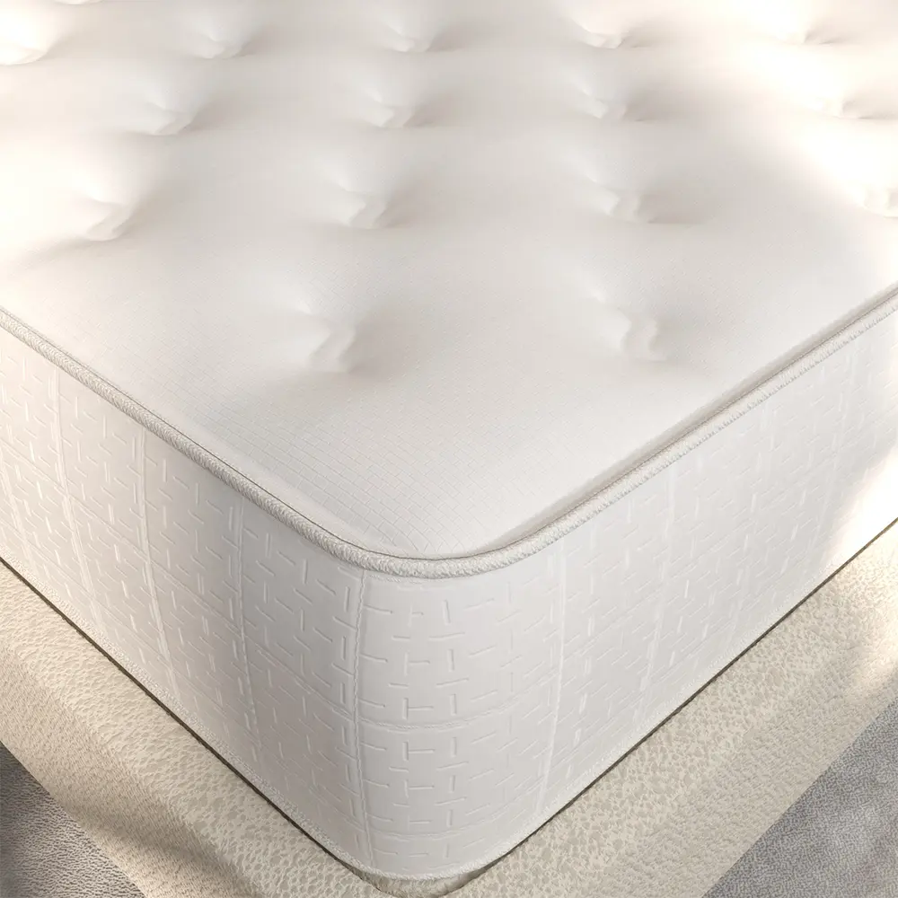 Hotel Collection Tight Top Mattress by Englander - Image 5