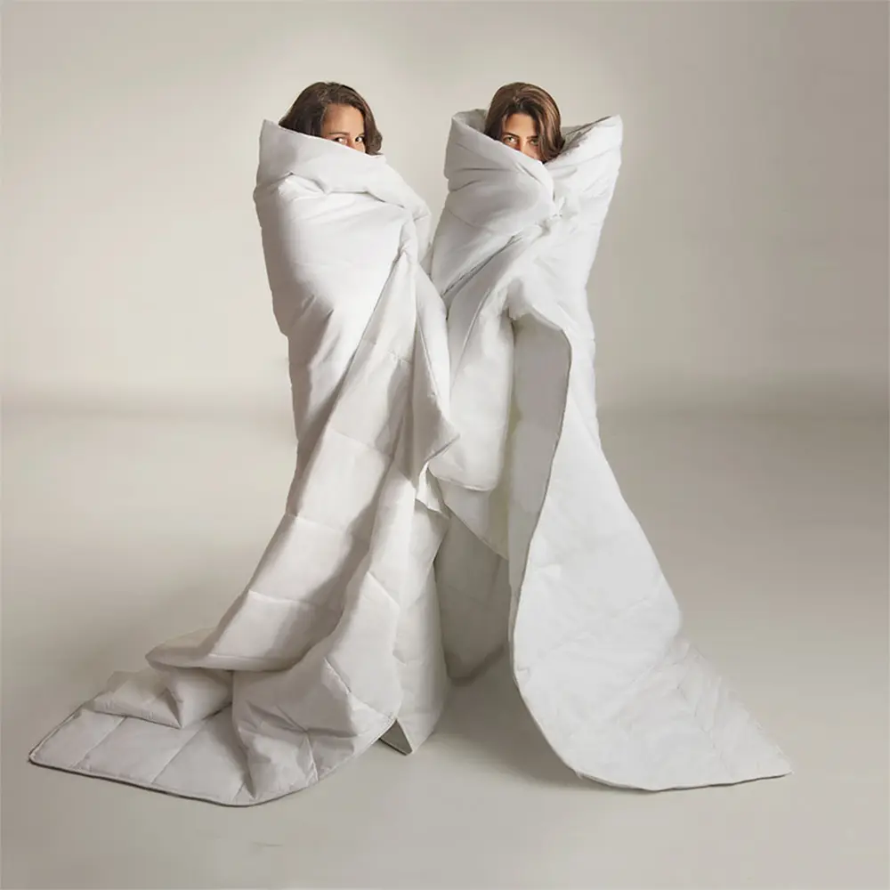 Hygiencell Duvet By Colunex - Image 3