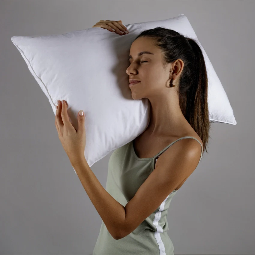 Hygiencell Pillow by Colunex - Image 5