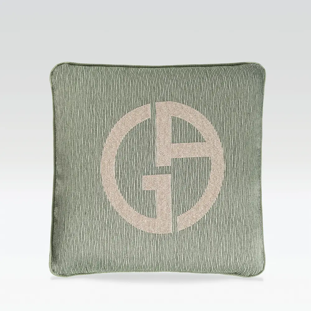 Janette Cushion by Armani/Casa - Image 8