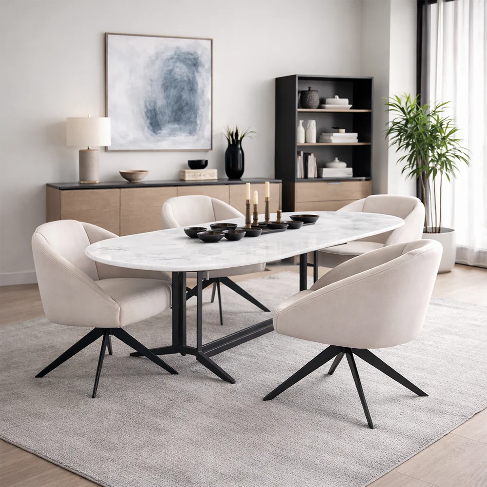 Lambert Chair by Chateau d'Ax Italia - Image 2