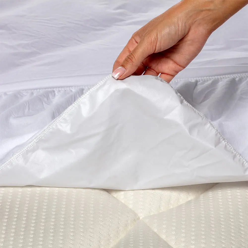 Lyocell Mattress Protector By Colunex - Image 2