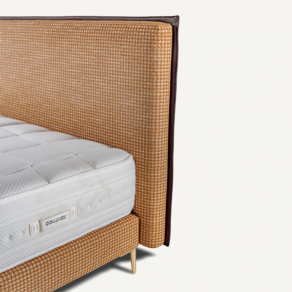 Margaret Bed by Colunex - Image 4