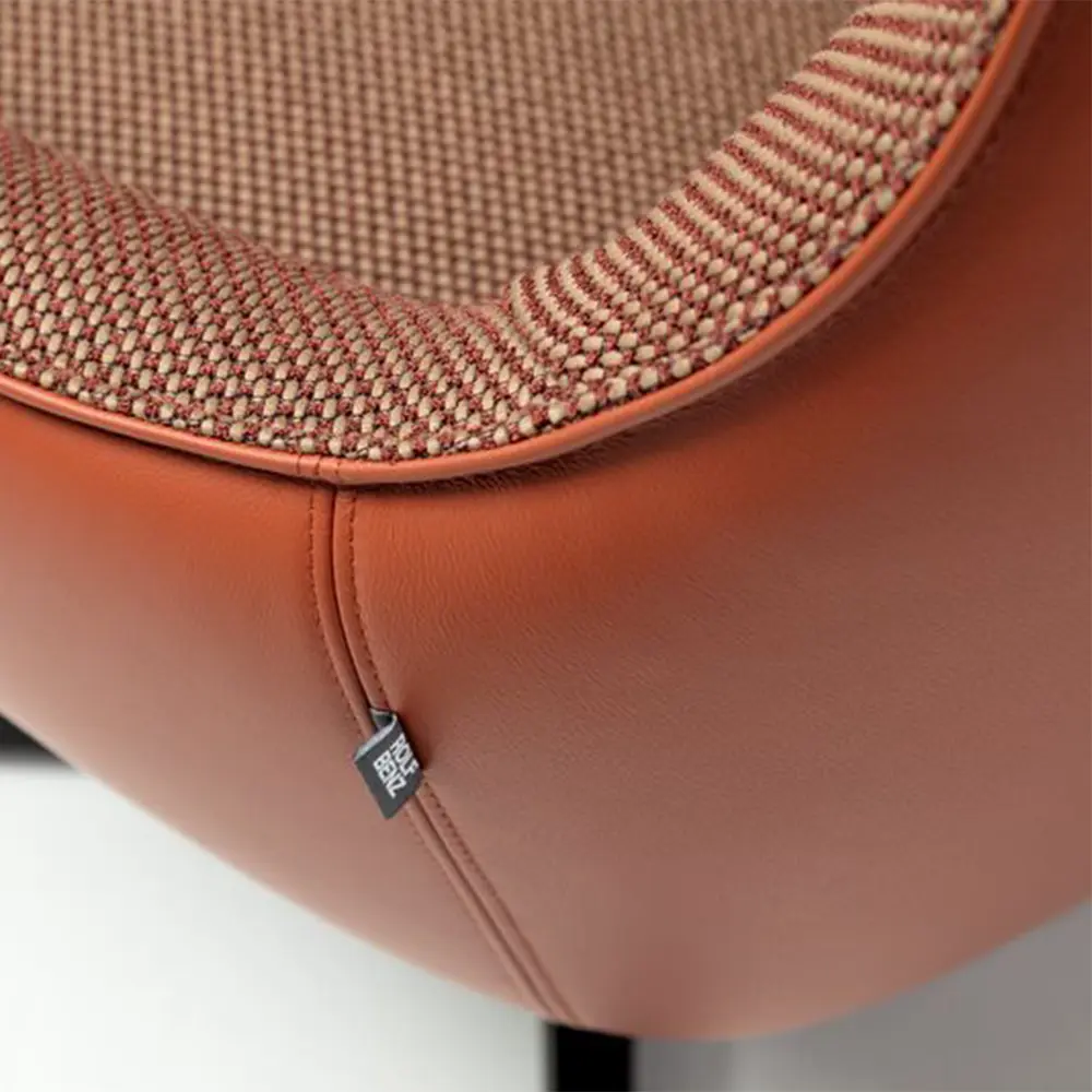 MEG Armchair by Rolf Benz - Image 5